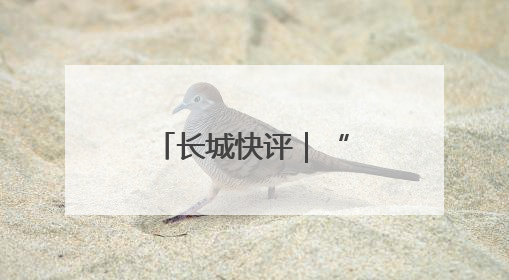 长城快评｜“向智”而行，建设全国现代商贸物流重要基地